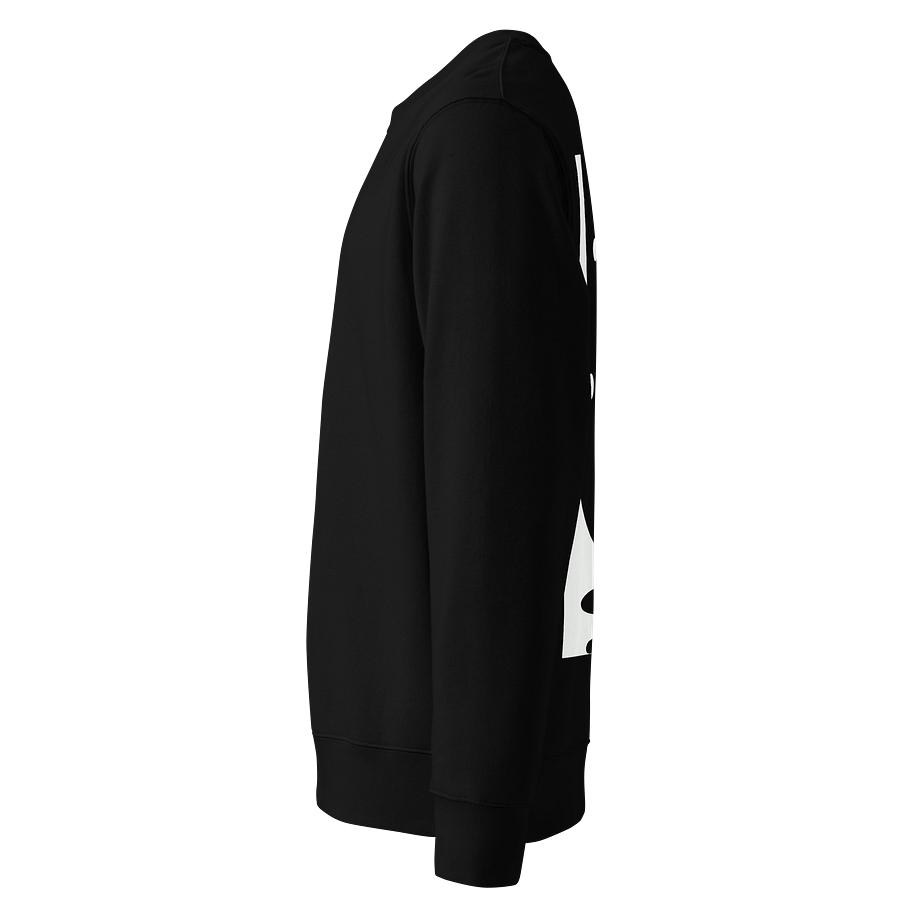 Stanley/Stella Unisex Organic Sweatshirt (Vegan) product image (3)