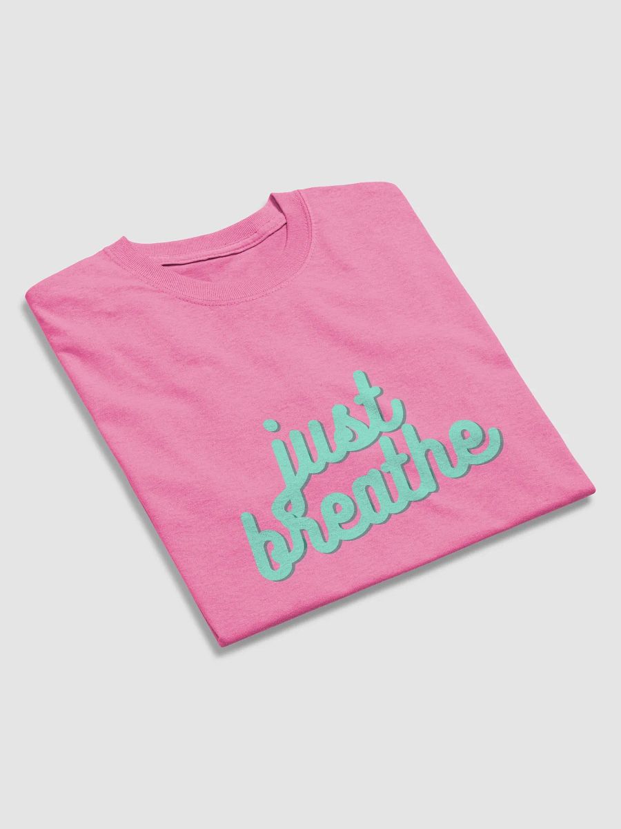 Just Breathe Tee product image (40)