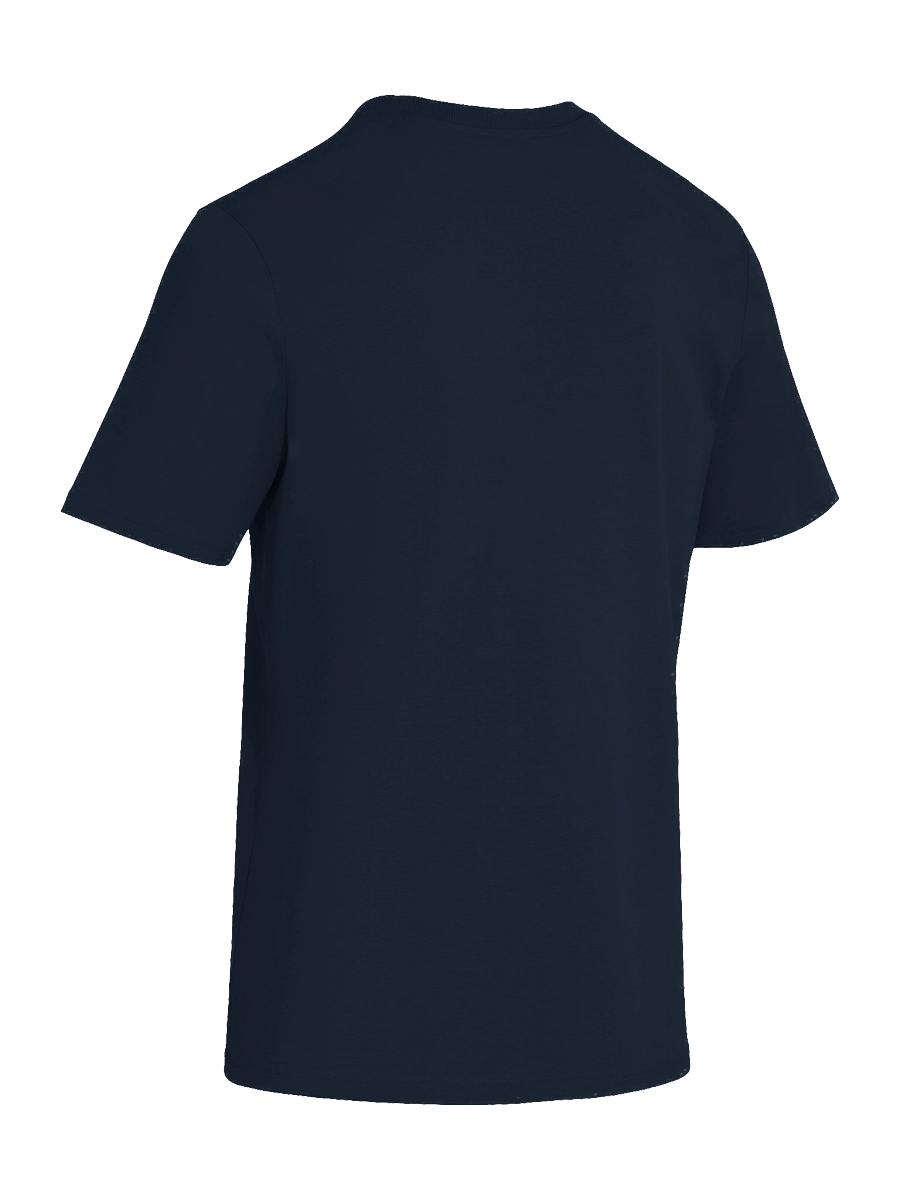 HELLO Name Tag Shirt (100% Organic Cotton) product image (11)