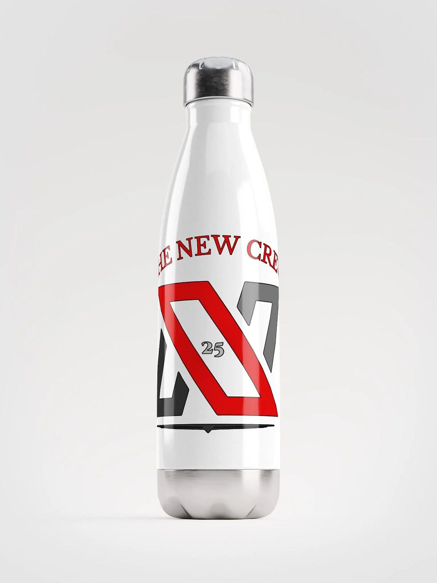 NEW CREW Water Bottle product image (1)