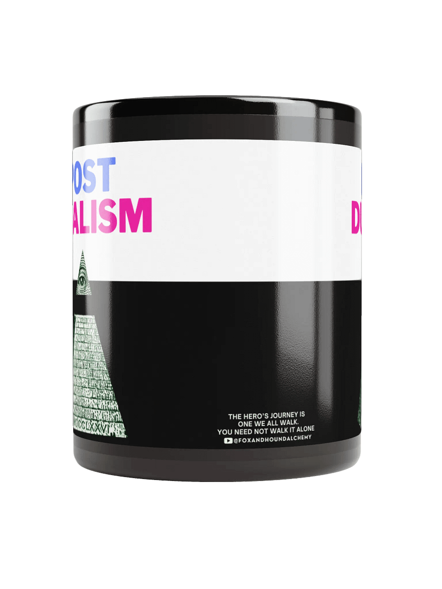 Eye in the Sky Mug - 11oz product image (5)