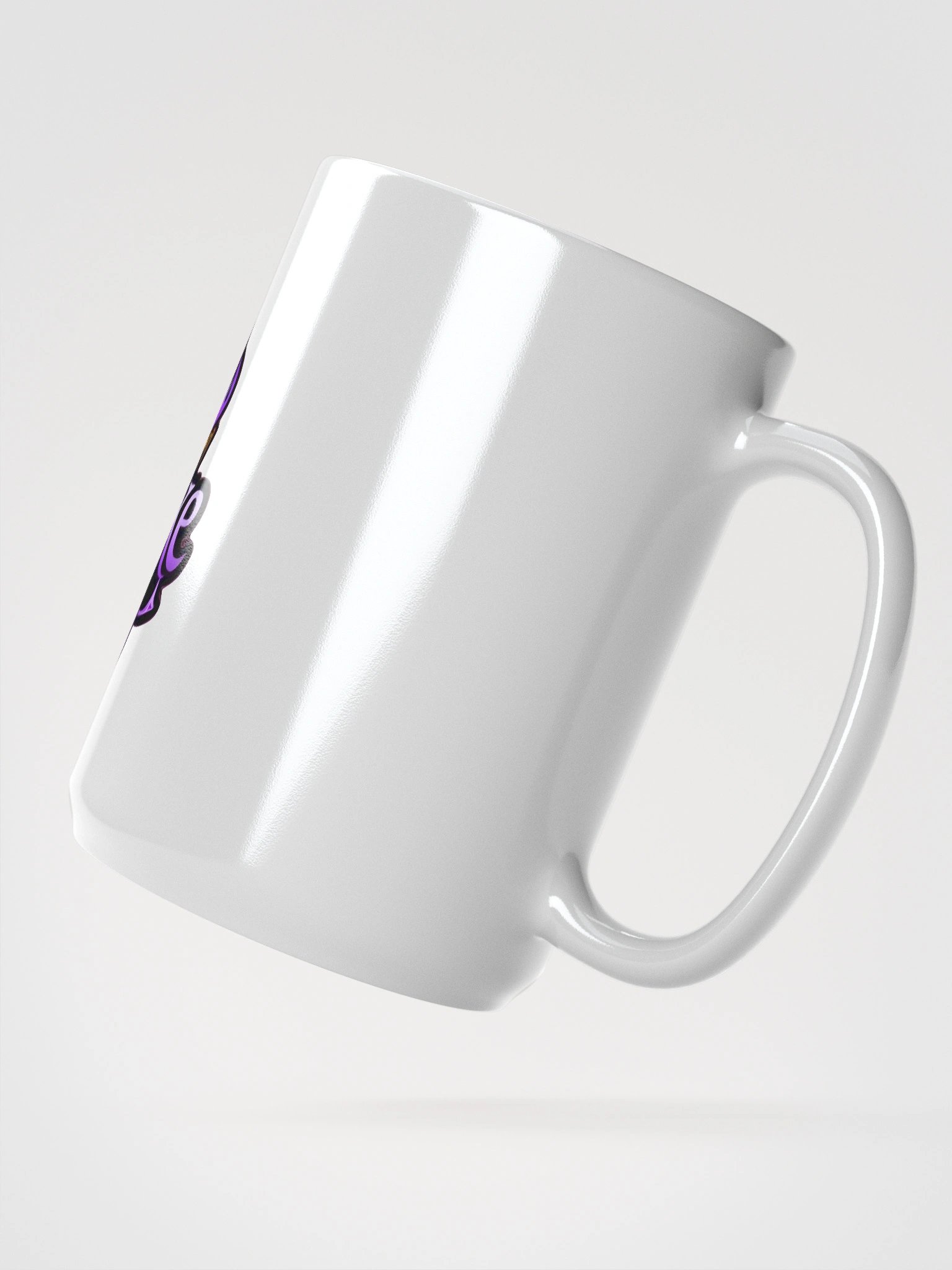 CupcakeDiva80 logo Cup product image (2)