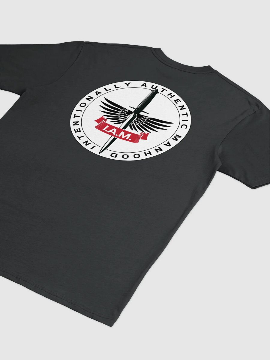 I.A.M. Men's Original Premium Tee product image (7)
