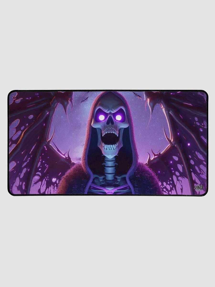 S!NZ REAPER DESK MAT product image (1)