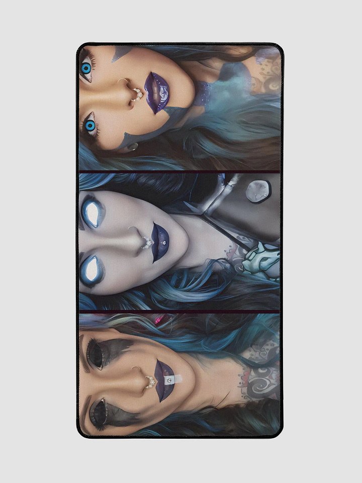 Lady Curse product image (2)