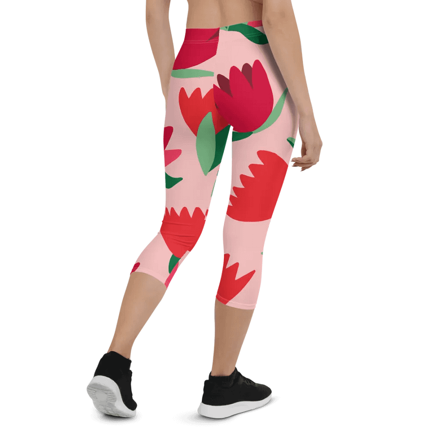 Patriot Nedo Champion Tights product image (3)