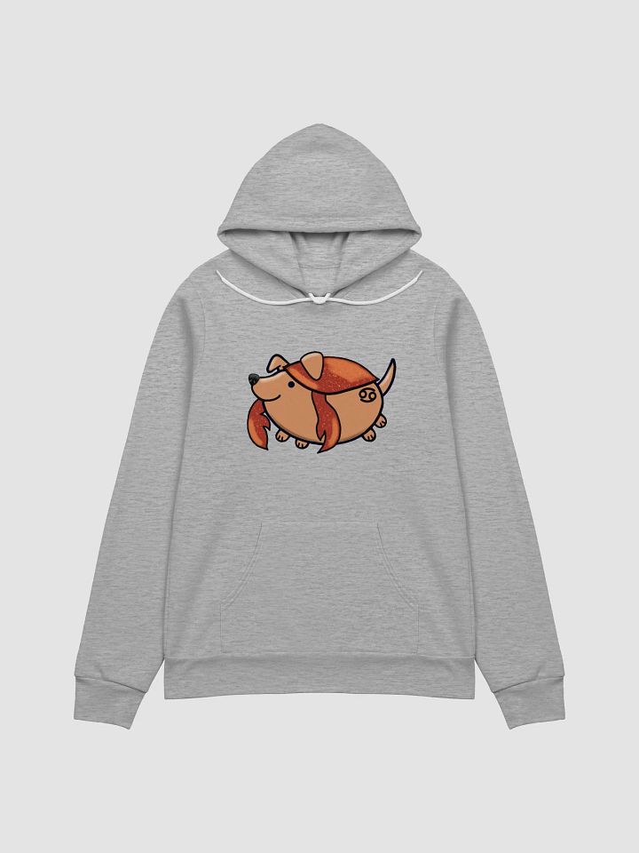 Zodiac Weens Hoodie - Cancer product image (13)
