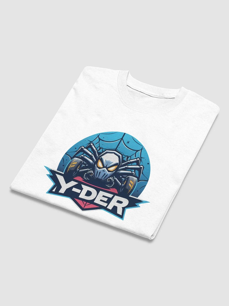 Y-DER T-Shirt product image (3)