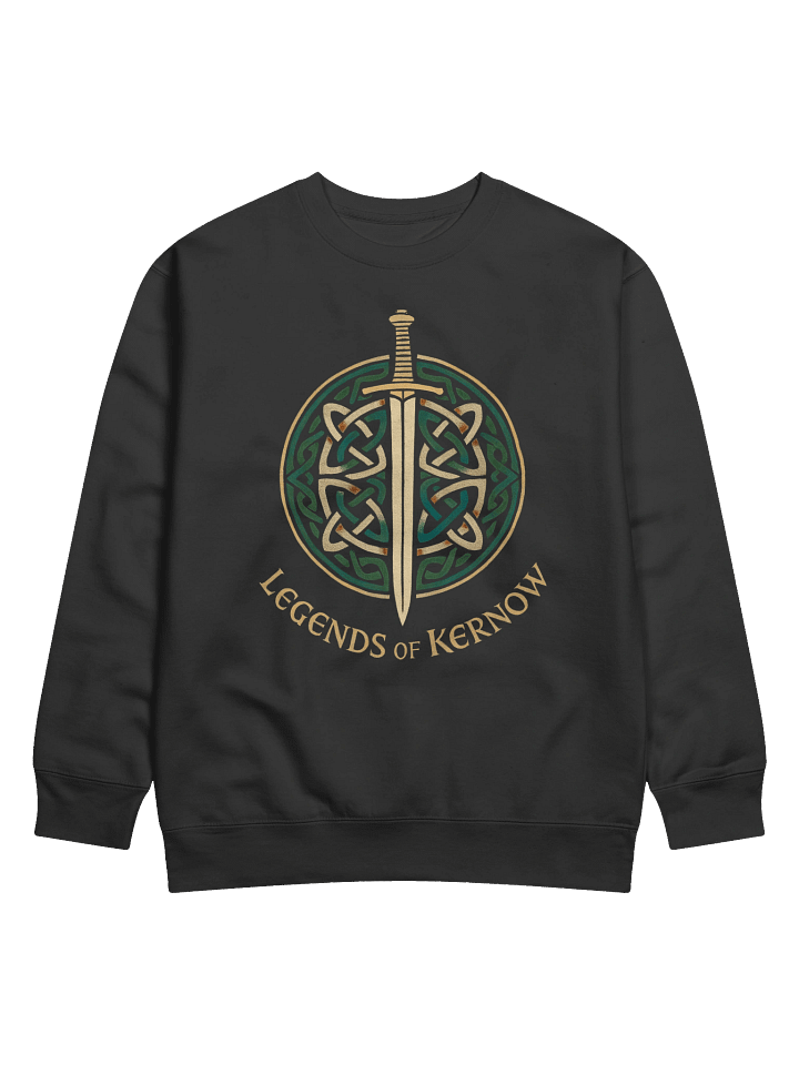 Legends of Kernow - Premium Sweatshirt product image (2)