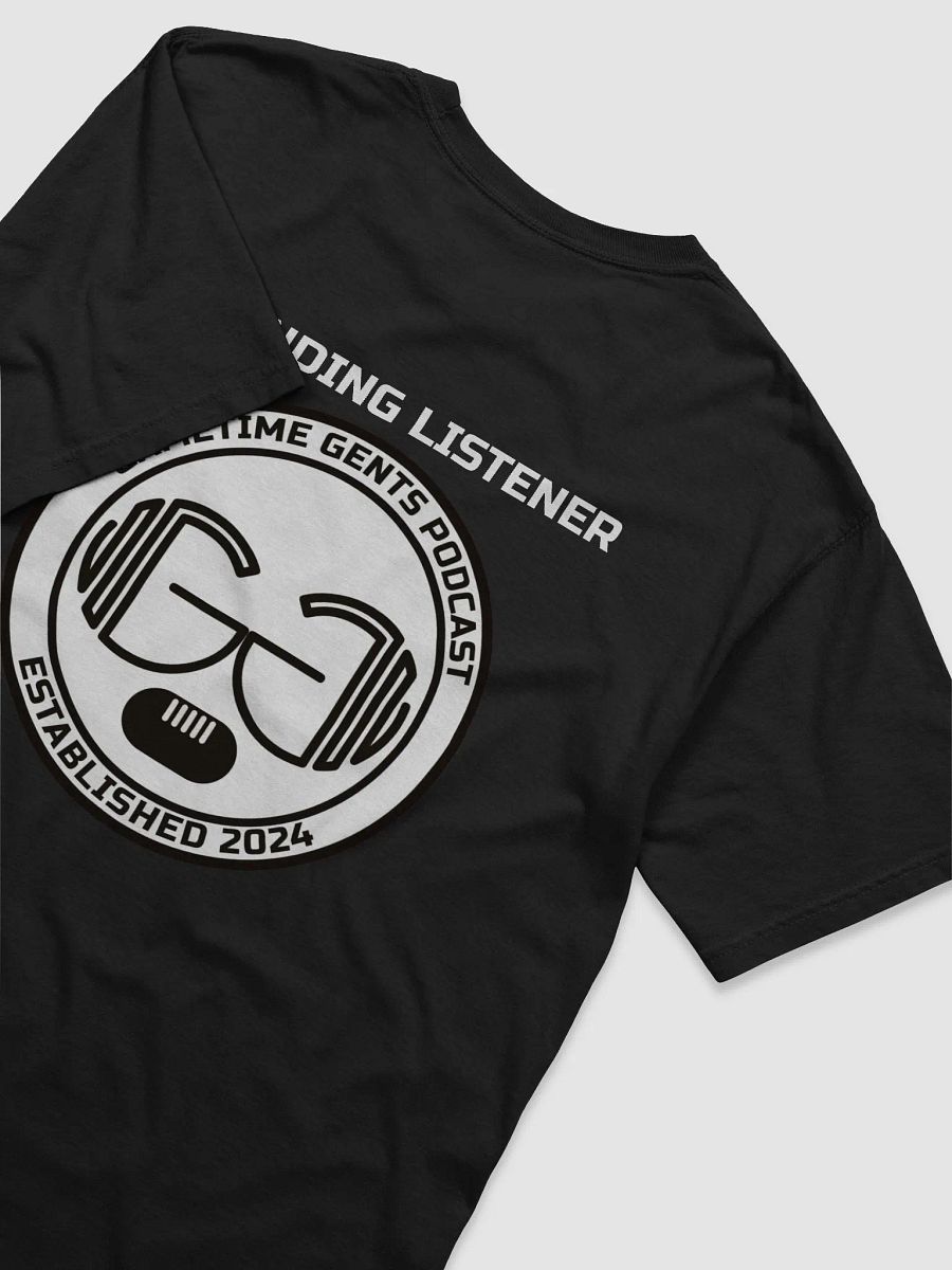 Gametime Gents Founder's Tee product image (4)