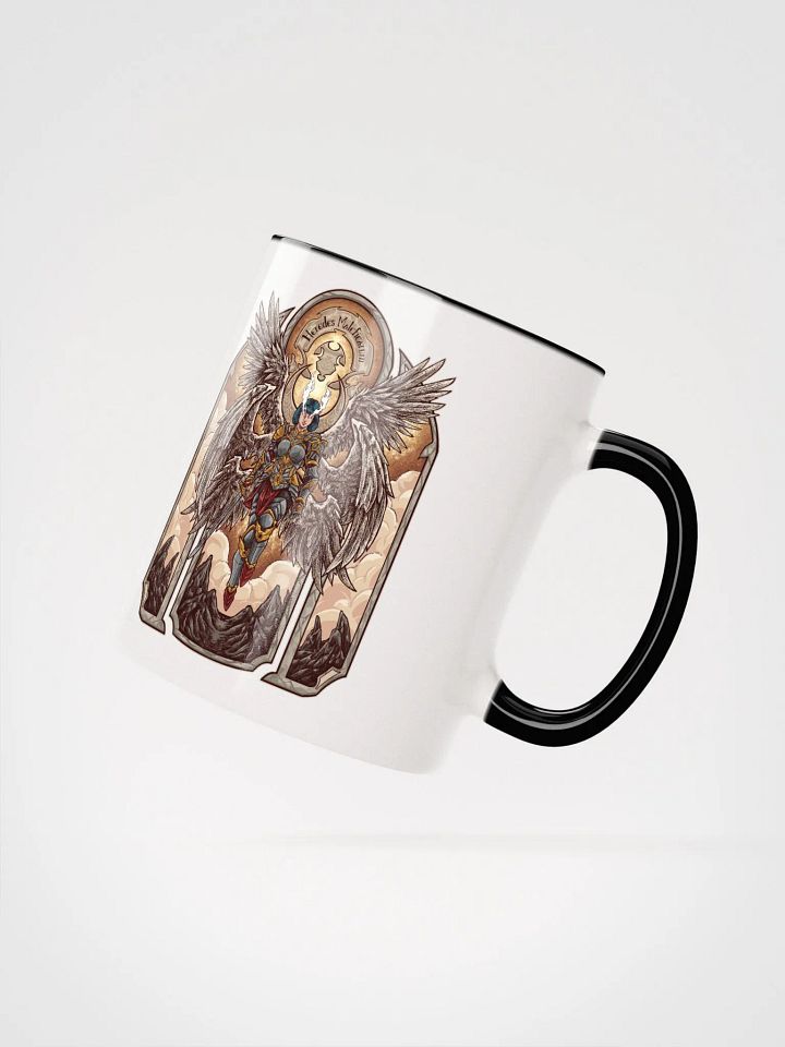 "Heredes Maleficarum" Tasse product image (3)