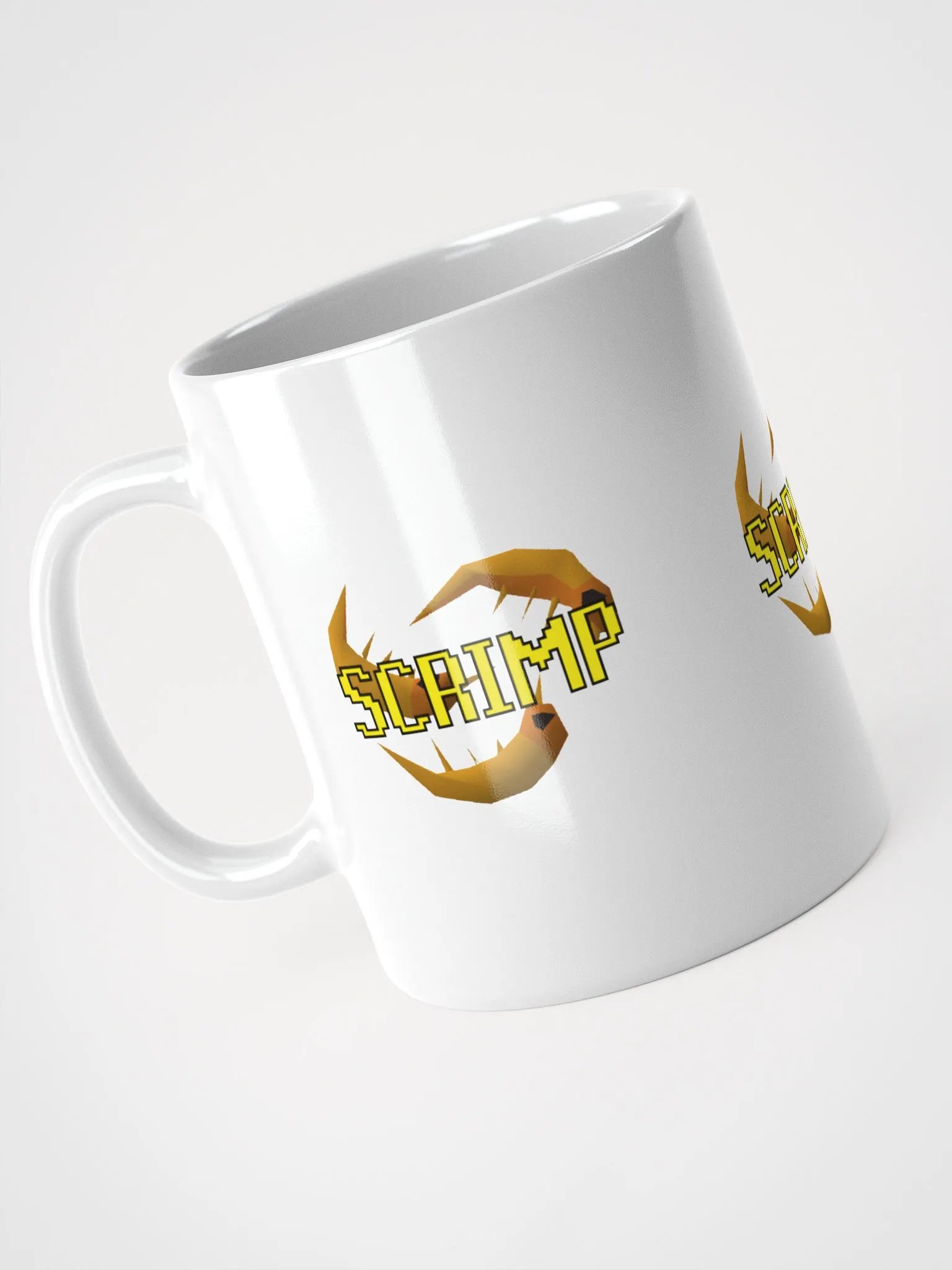 Scrimp Mug product image (2)