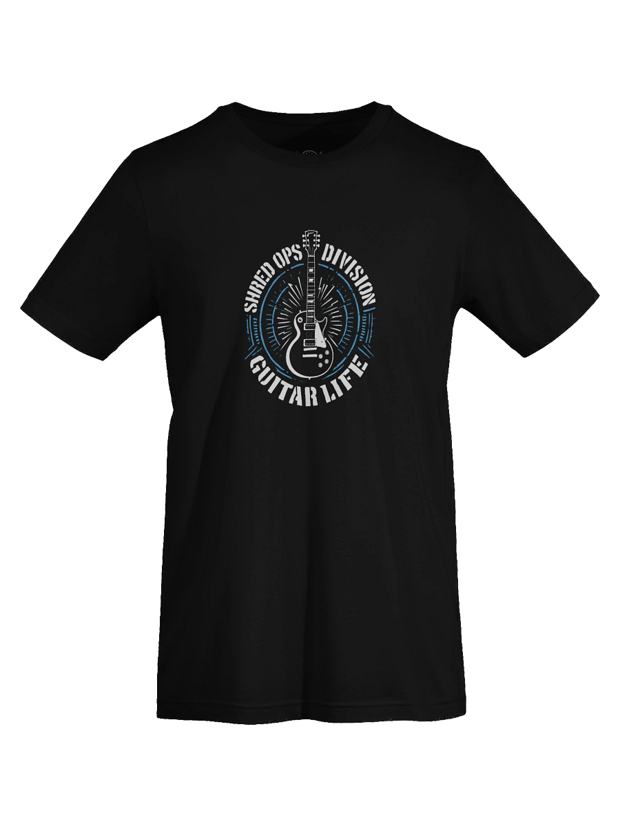 Guitar Life - Shred Ops Division product image (19)
