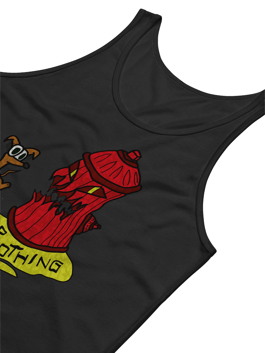 Dog Pee Tank product image (4)