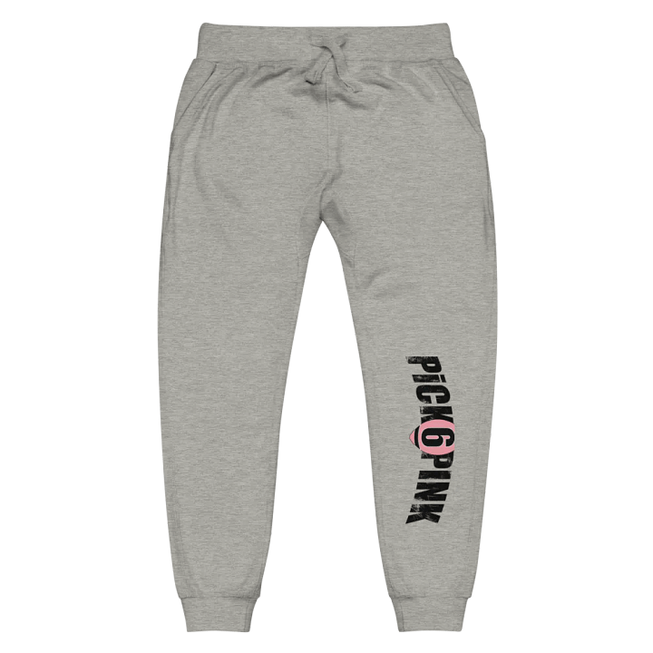 Pick 6 Pink Joggers product image (2)