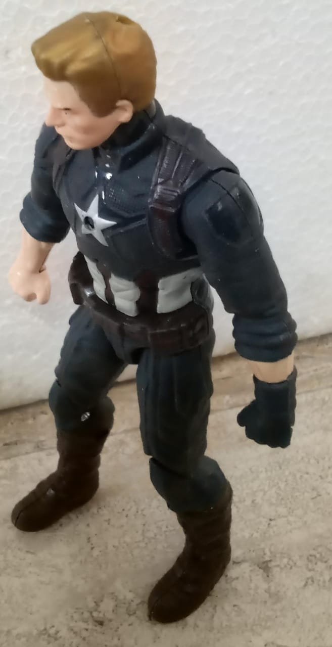 SUPER HERO SERIES product image (2)