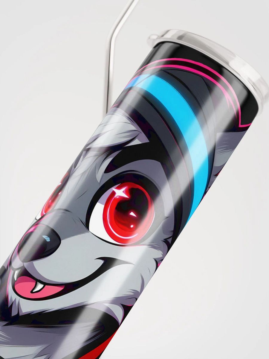 Character Stainless Tumbler product image (5)