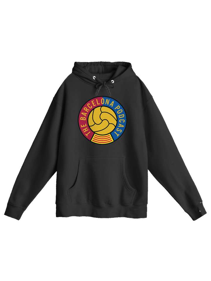 TBP Lg Logo Clothing and Other product image (1)