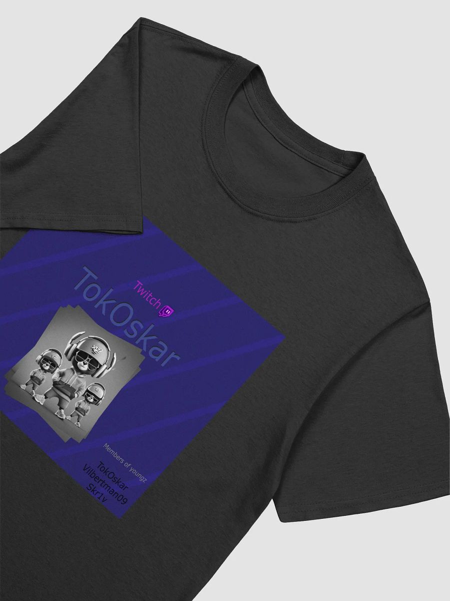 TokOskar`s Merch product image (3)