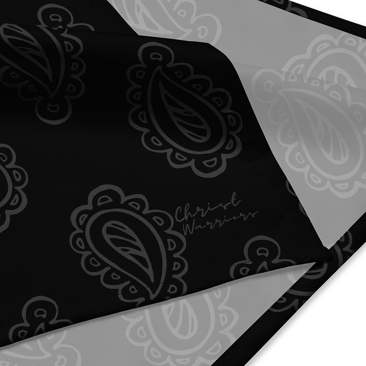 Midnight Armor Bandana product image (2)
