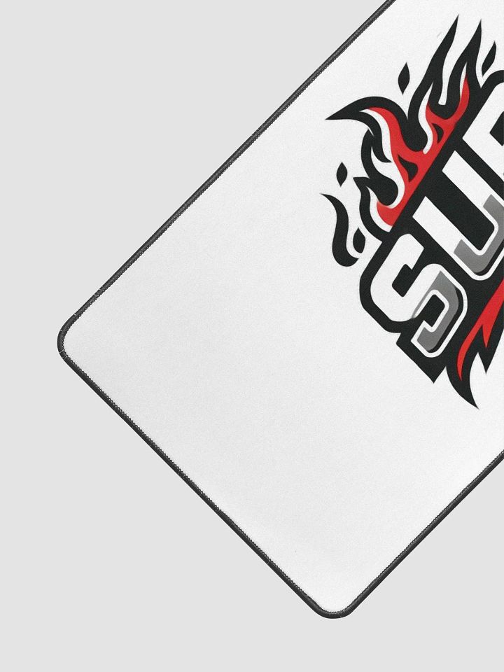 SUB Desk Mat product image (2)