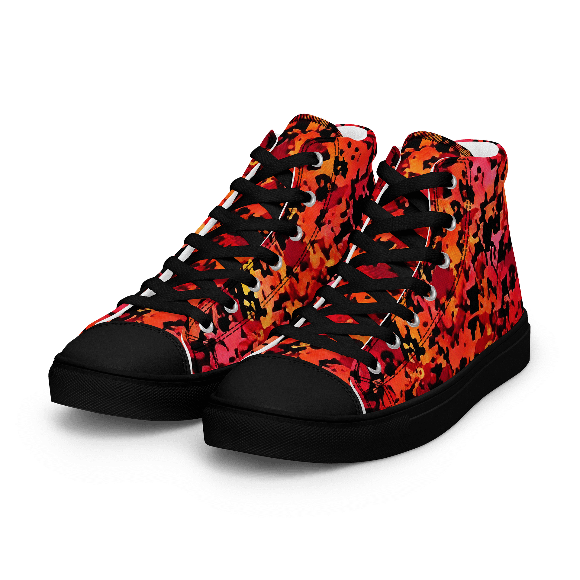 Inferno Blaze High Tops Men's product image (6)