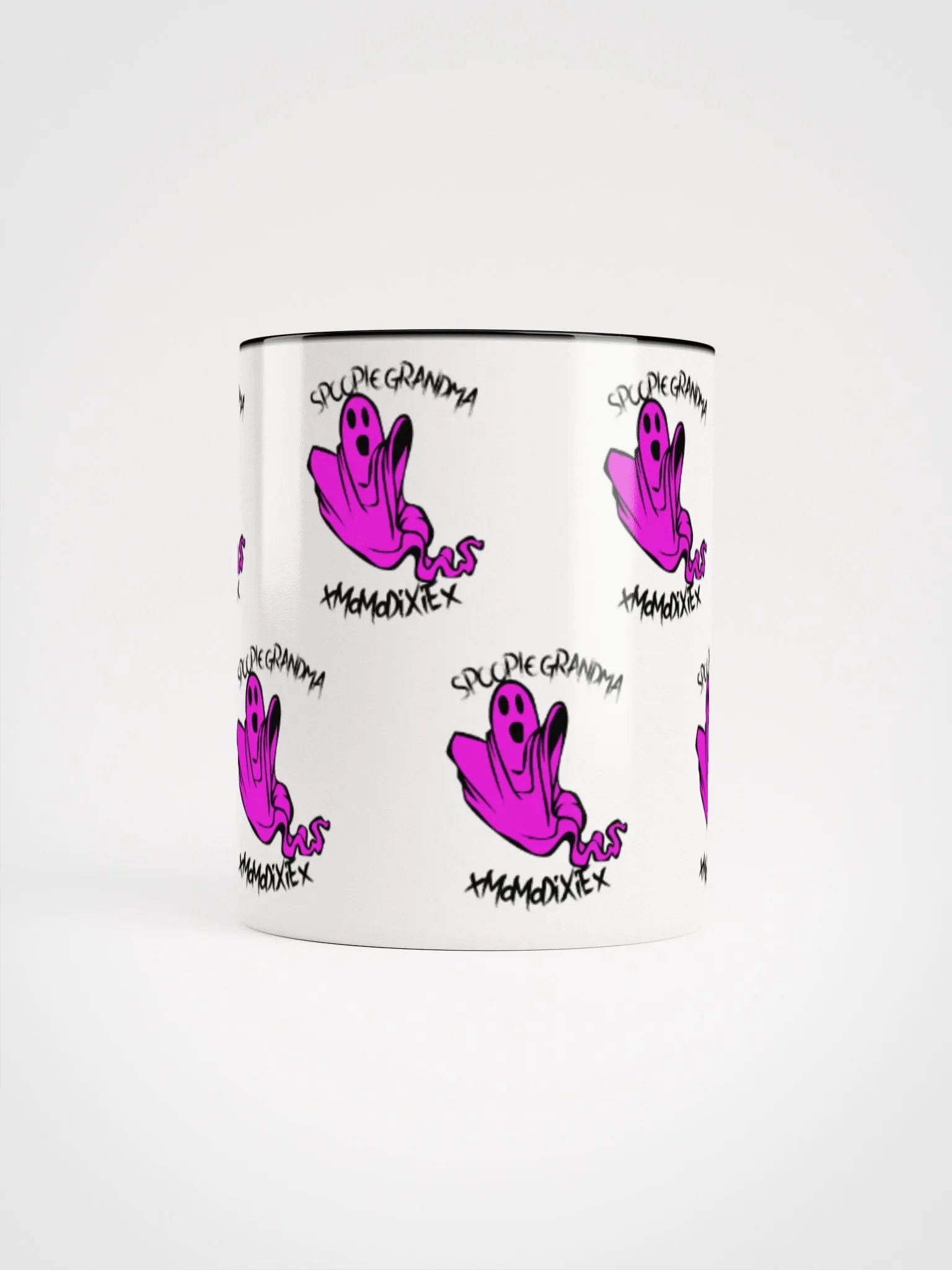 Spoopy Coffee Mug product image (35)