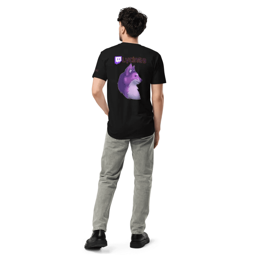 Awoo Tshirt product image (10)
