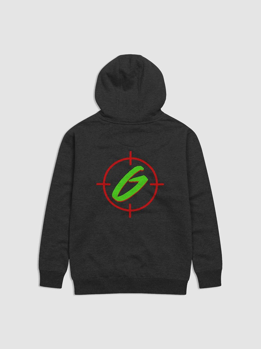 Basic Geri Hoodie product image (2)