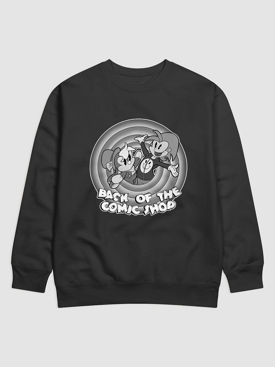 Classsic Cartoons Sweater product image (1)