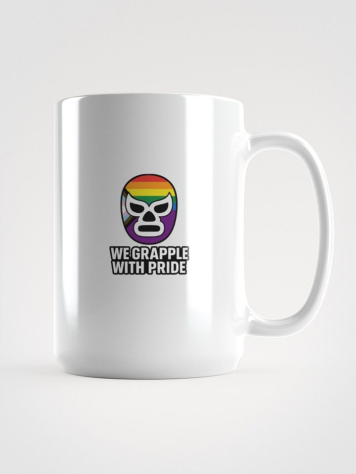 Progress Brew Mug product image (1)