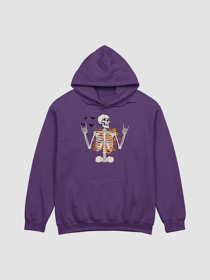 Fall is Forever Hoodie product image (1)