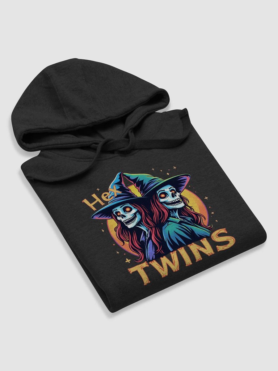 Hex Twins Hoodie product image (53)