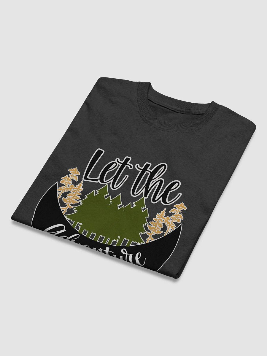 Adventure Awaits T-Shirt product image (38)