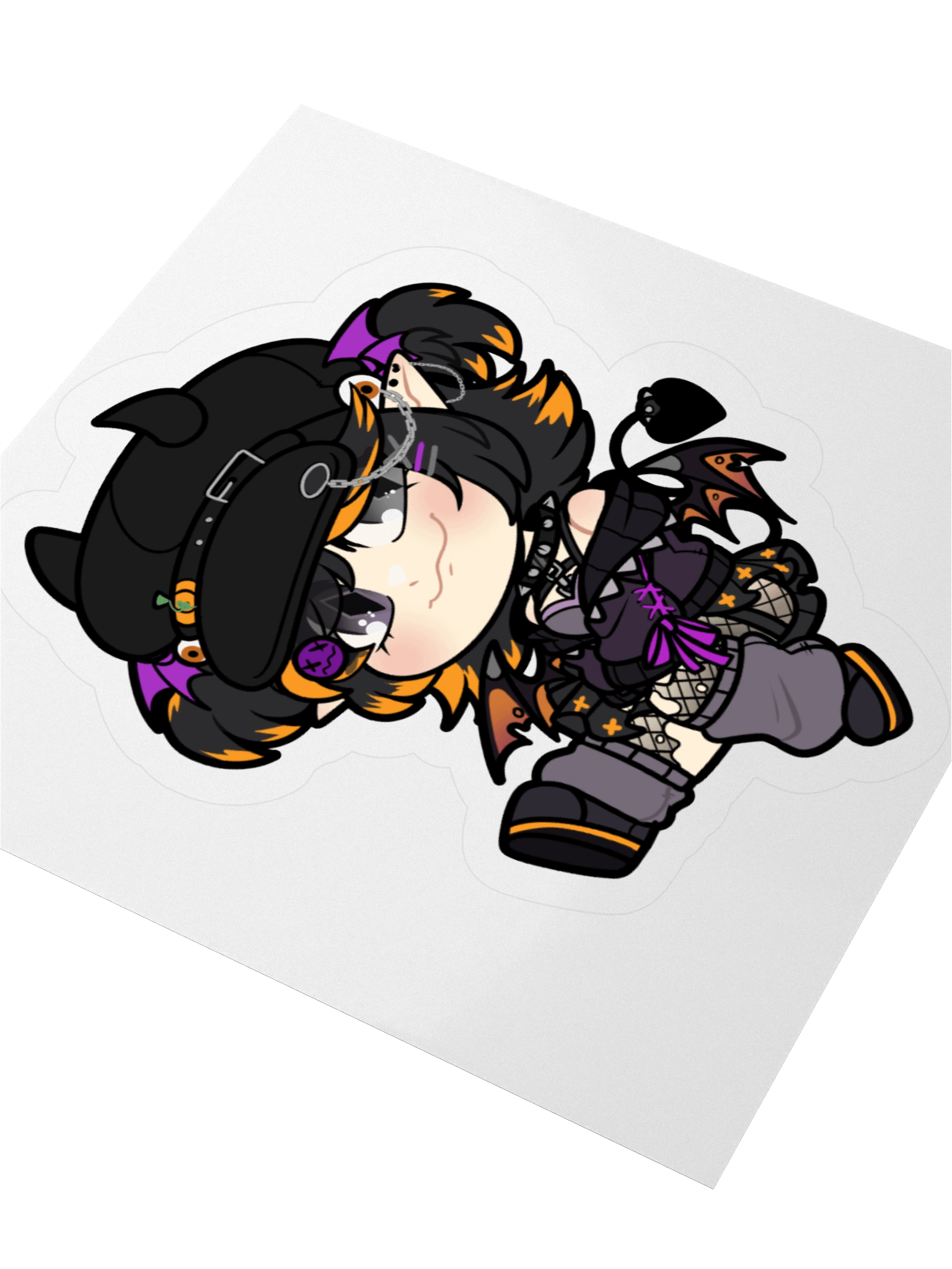 Misti Sticker product image (9)