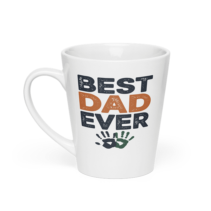 Best Dad Ever product image (1)