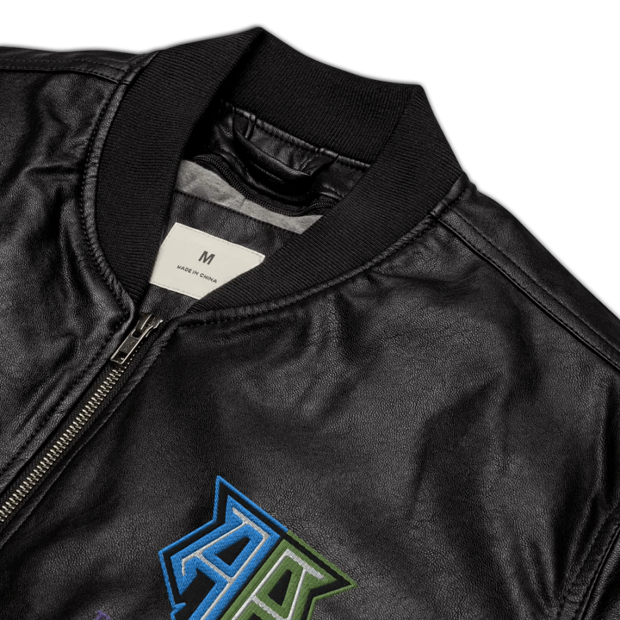 Amish_Ace Bomber Jacket product image (2)