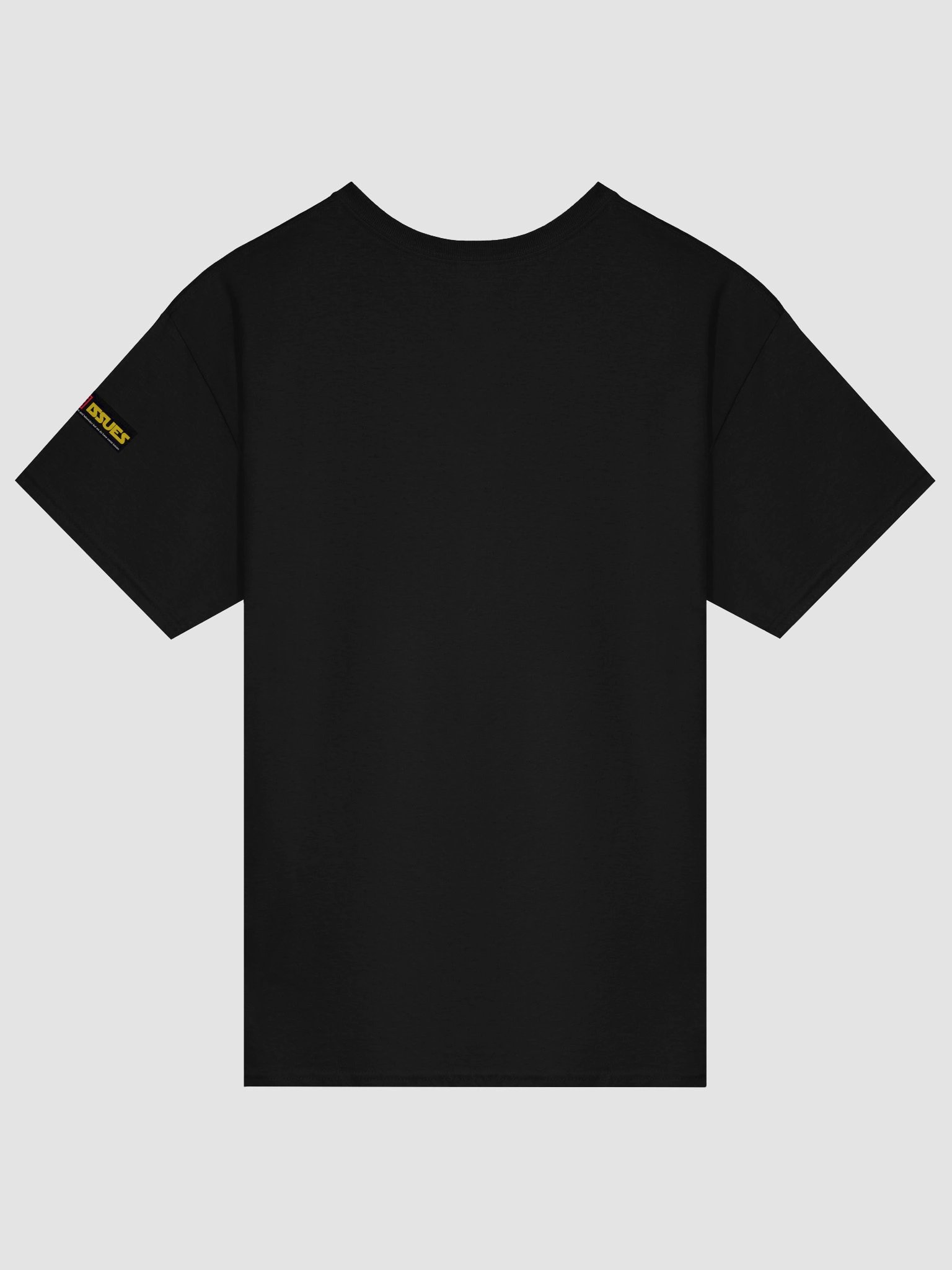 The Bat And The Cat Tee product image (2)