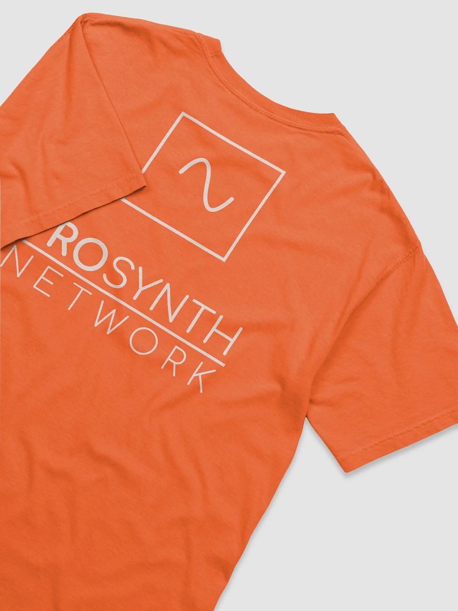 My Other Synth Is A DX1 T-Shirt product image (4)