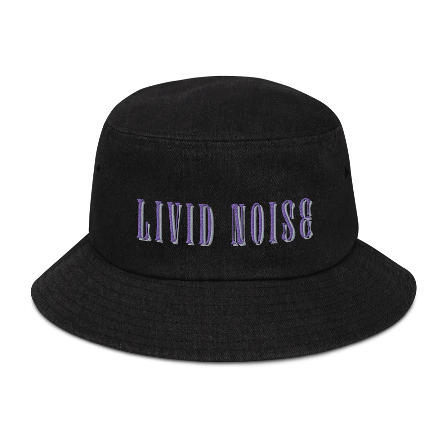 Livid Bucket Hat product image (1)