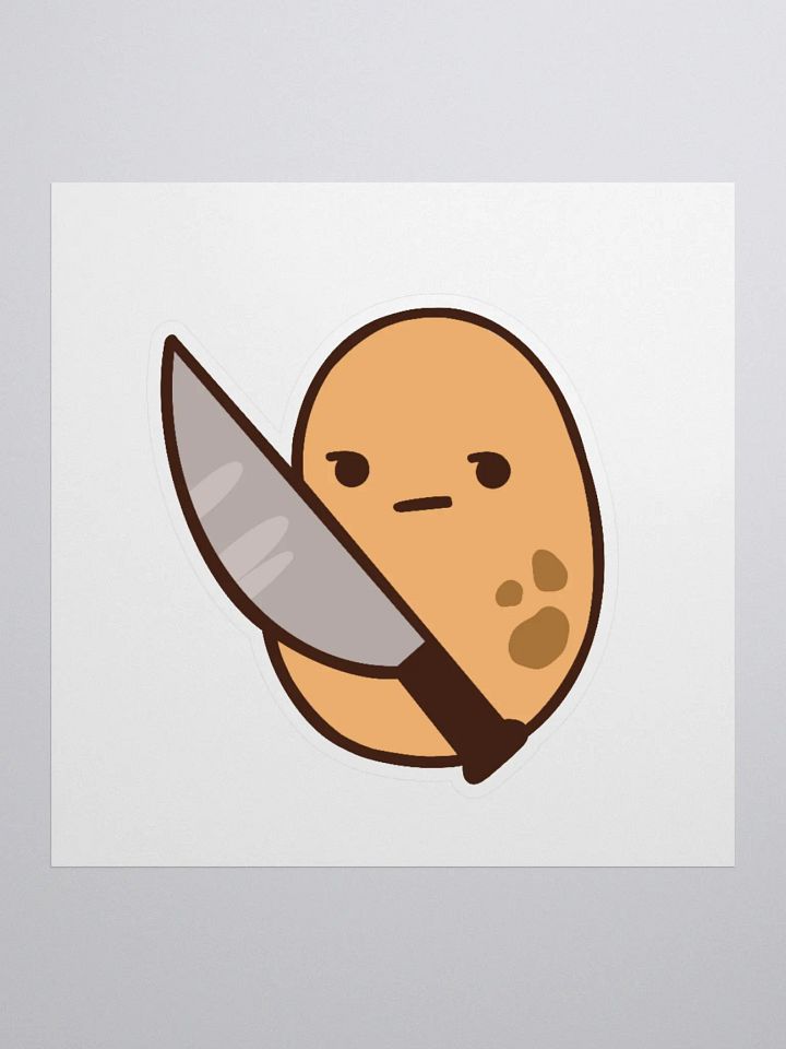 jebstaK Sticker product image (1)
