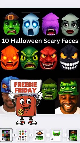 It’s Freebie Friday and Buddy has another Awesome Template for you. This Shirt Template is the 1.97” Template for making Cust...