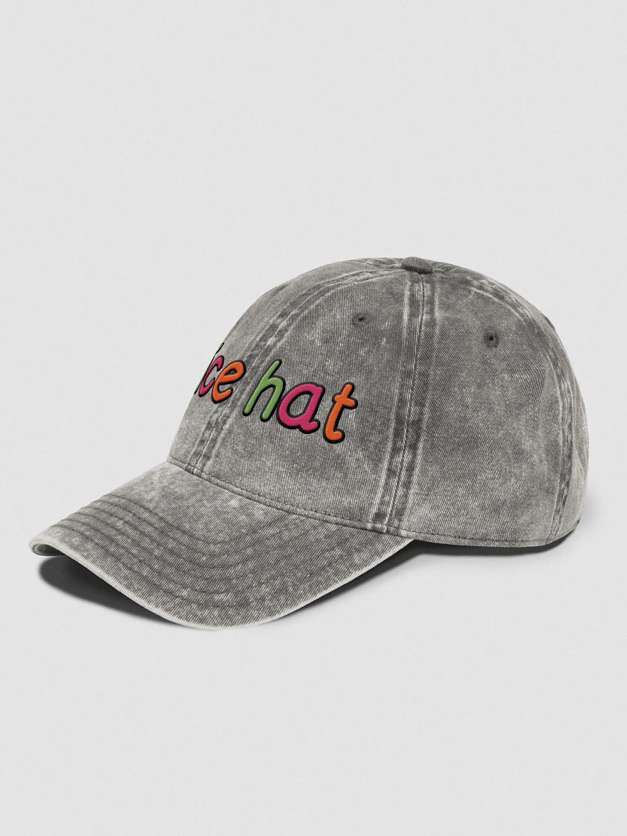 Limited Edition GBB Hat... product image (3)