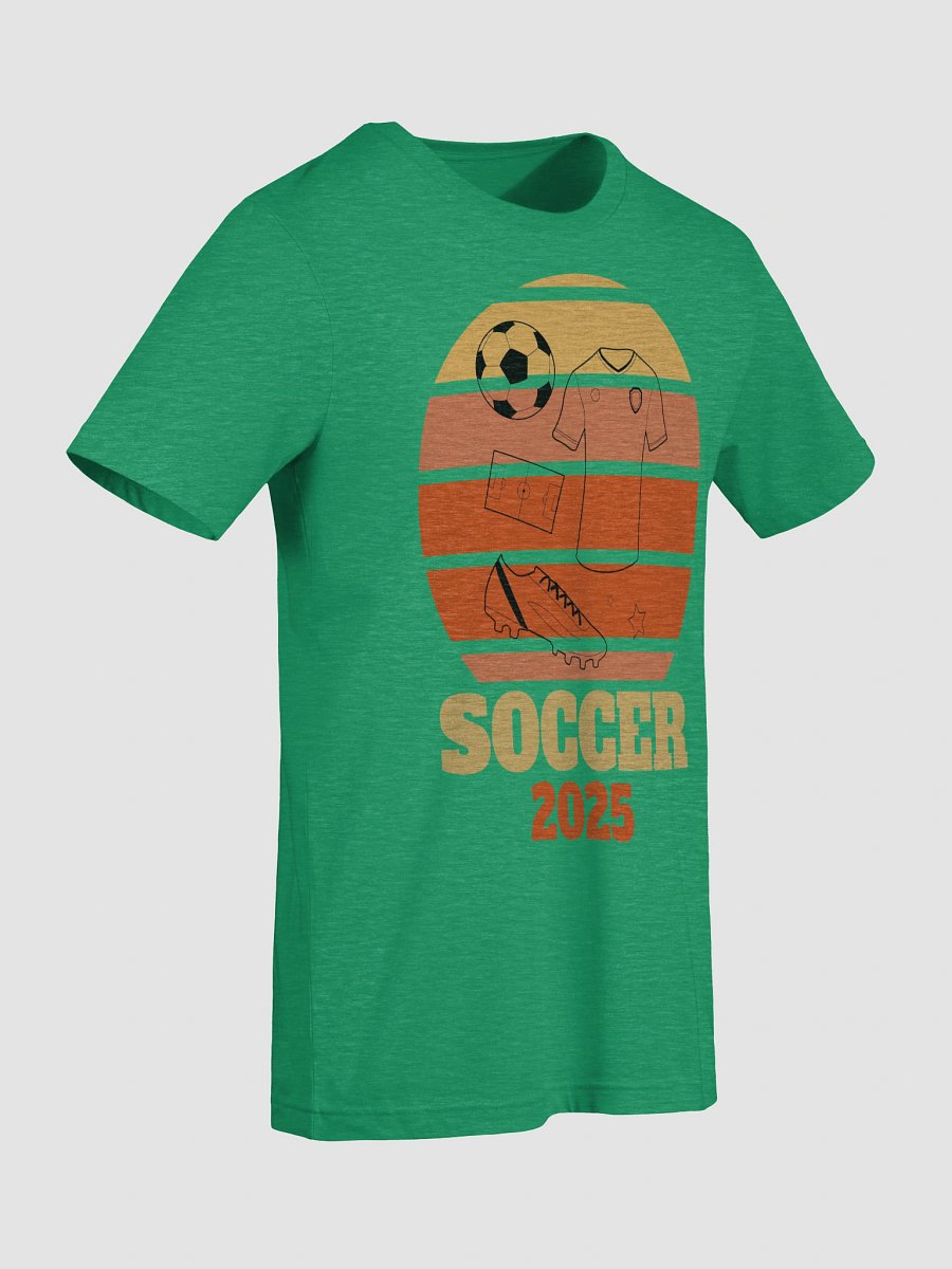 2025 Soccer Dreams T-Shirt product image (54)