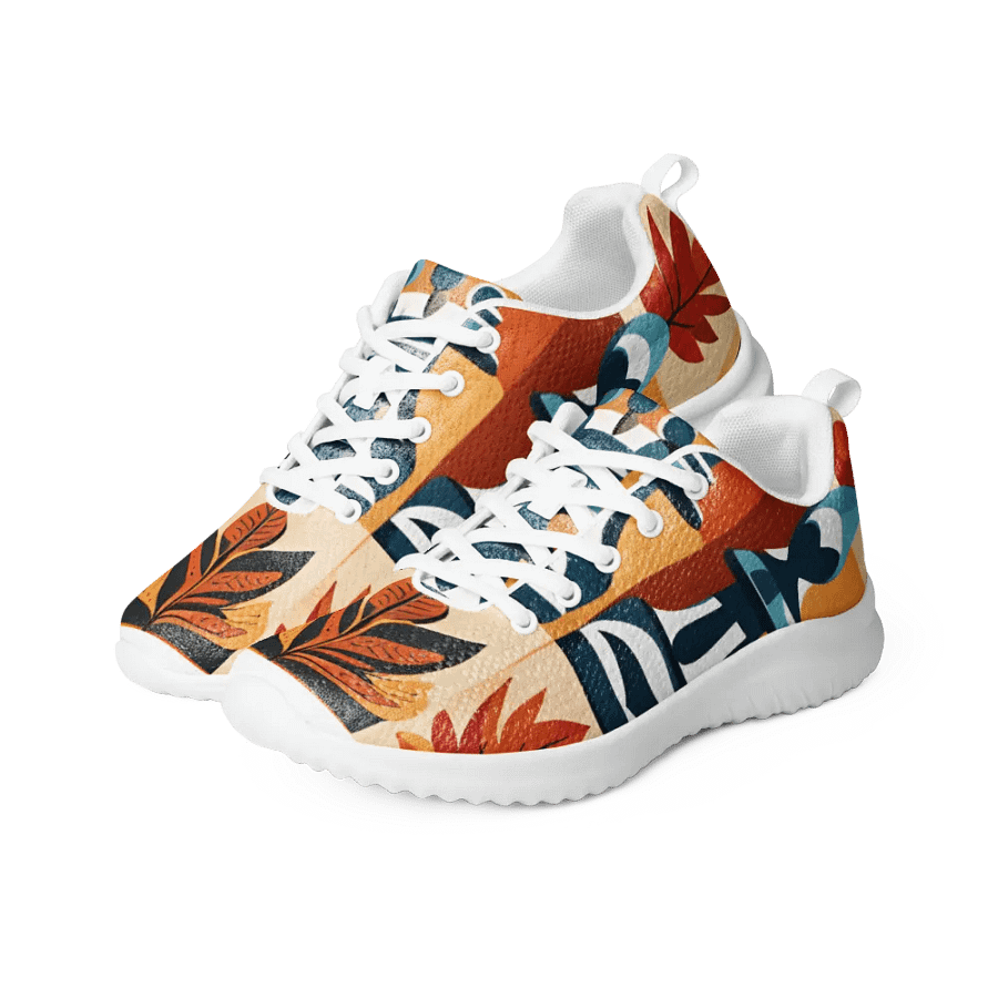Chess Men's Athletic Shoes product image (5)