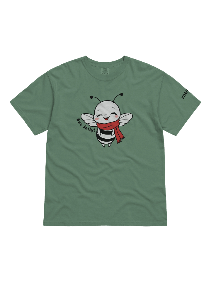 Bee Jolly Unisex T-Shirt product image (61)