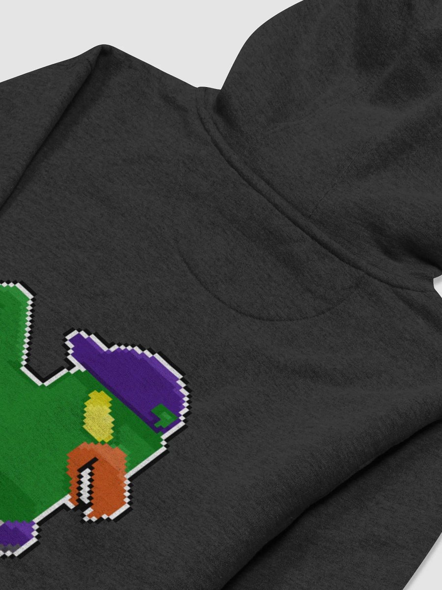 Devil Duck product image (4)