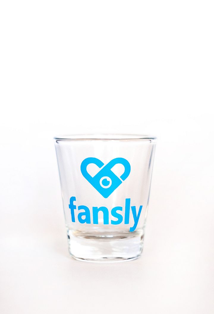 Shot Glass product image (1)