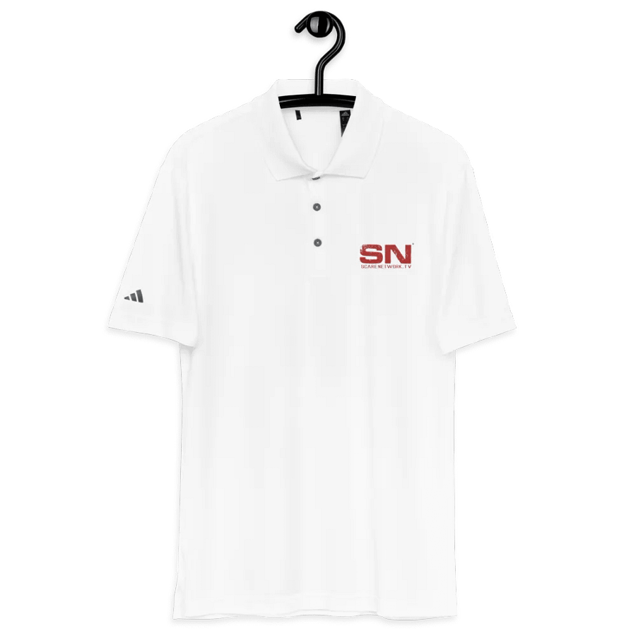 ScareNetwork Polo Shirt product image (10)