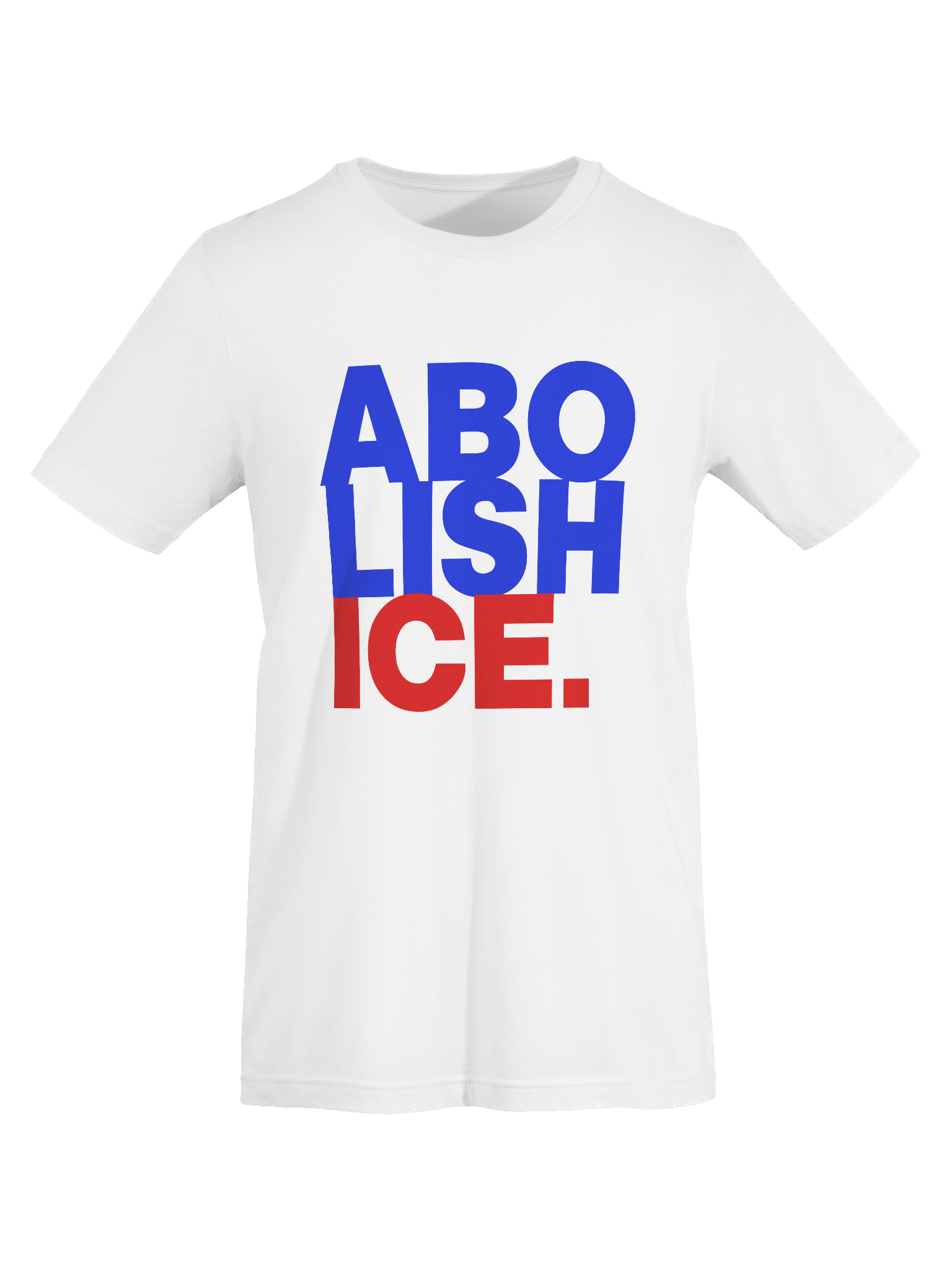 ABOLISH ICE - WOMENS FIT product image (4)